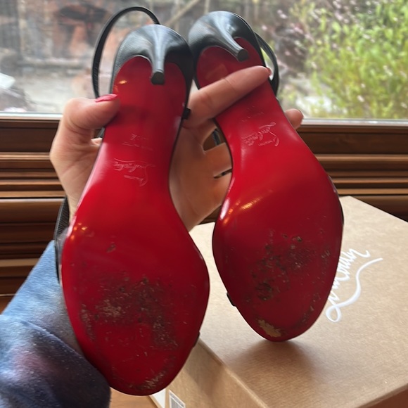 Loubouton Rosalie - Picture 4 of 5